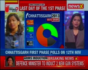 PM Narendra Modi to begin Chhattisgarh rally today from Bastar region