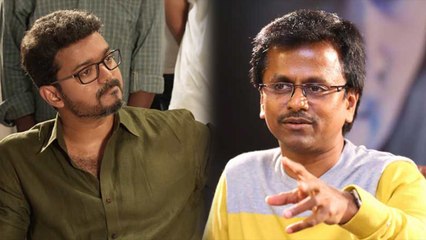 சர்கார் படத்தில்  4 தப்பு செய்த முருகதாஸ்- வீடியோ