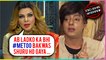 Rakhi Sawant SUPPORTS Rohit Verma For His MeToo Controversy | EXCLUSIVE INTERVIEW