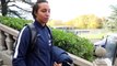 France Brésil Féminine : De Clairefontaine à Nice avec Sarah Bouhaddi I FFF 2018
