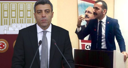 CHP Sultanbeyli İlçe Başkanı'ndan "Ezan Türkçe Okutulmalı" Diyen Öztürk Yılmaz'a Sert Sözler