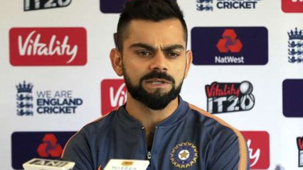 Kohli Clarifies ‘Move Out of India’ Comment After Social Media Backlash