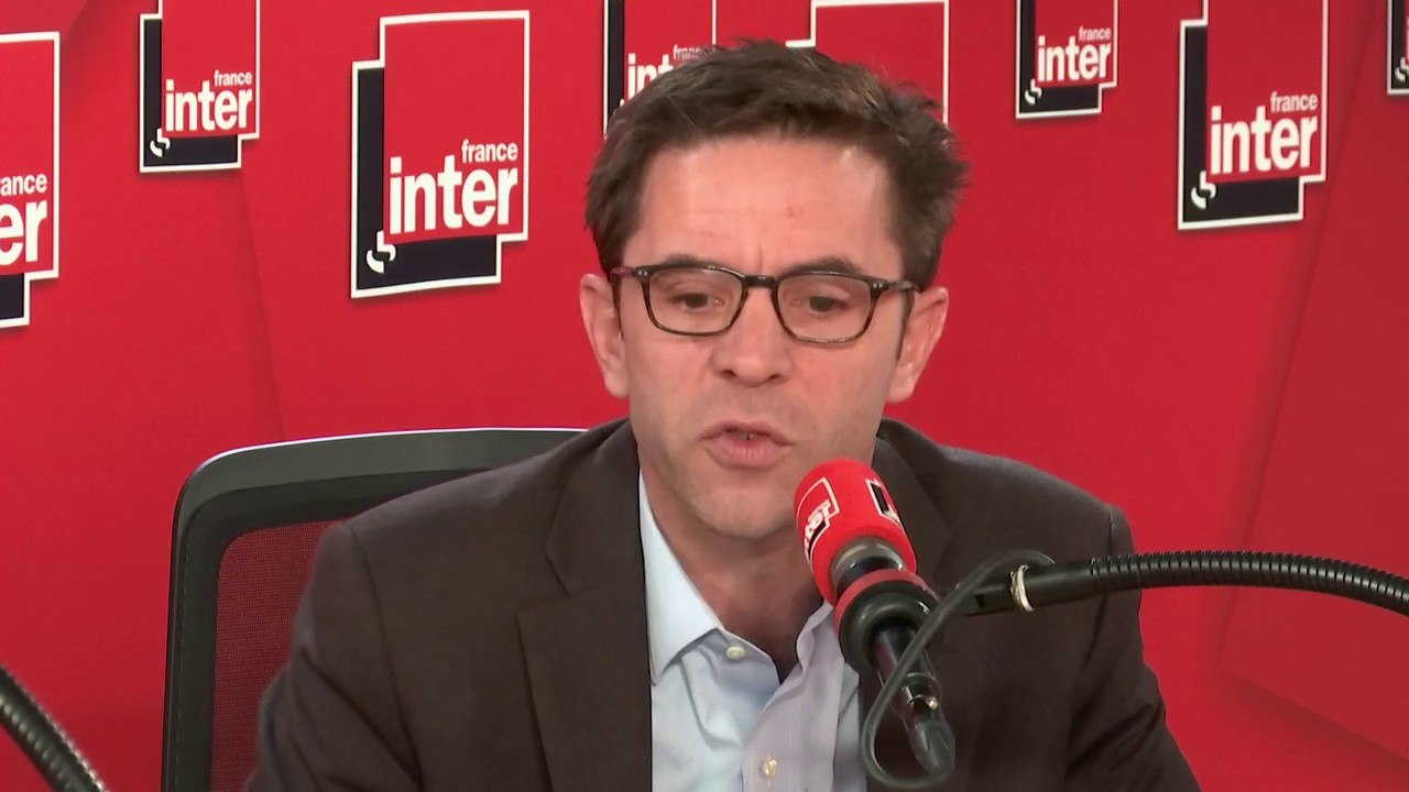 Justin Vaïsse, président du Forum de Paris sur la paix : "Il n'y a pas de raison de se résigner à une sorte de descente du monde vers de plus en plus de tensions, de frictions, de massacres"