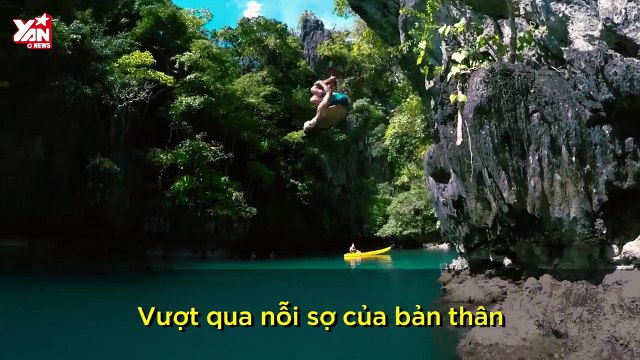 Sống chậm: 10 điều bạn nên trải nghiệm ít nhất một lần trong đời, điều số 10 chắc chắn phải làm thôi