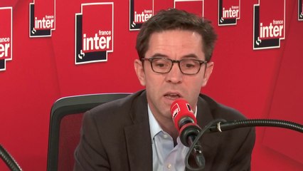 Justin Vaïsse : "Trump n'est pas le seul problème du système international"