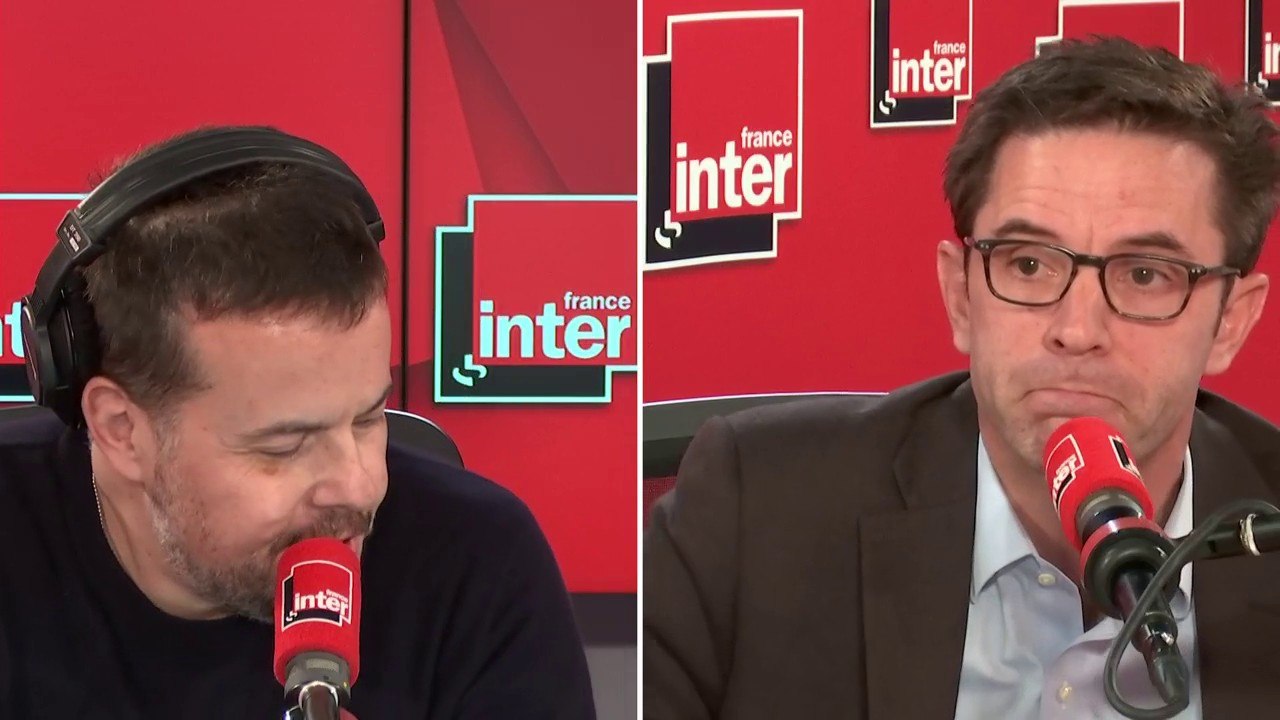 Justin Vaïsse : "Donald Trump a réussi à incarner une face de l'Amérique"