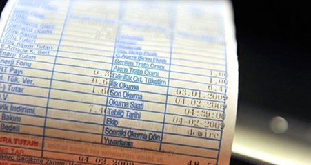 Son Dakika! Bakan'dan Elektrik ve Doğal Gaz Zammı Açıklaması