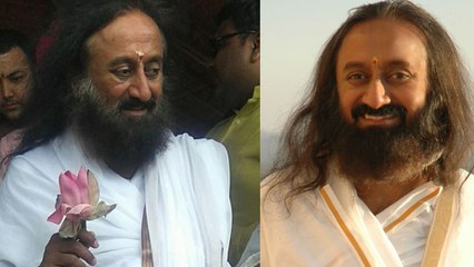 ಶ್ರೀ ಶ್ರೀ ರವಿಶಂಕರ್ ಗುರೂಜಿ ಟ್ರಸ್ಟ್ ಕಟ್ಟಡ ನೆಲಸಮ ಮಾಡಲು ಸುಪ್ರೀಂ ಆದೇಶ  | Oneindia Kannada