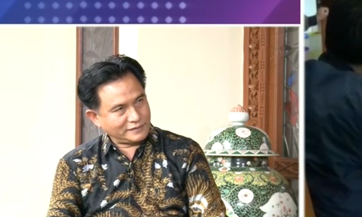 Yusril Menjawab (2)