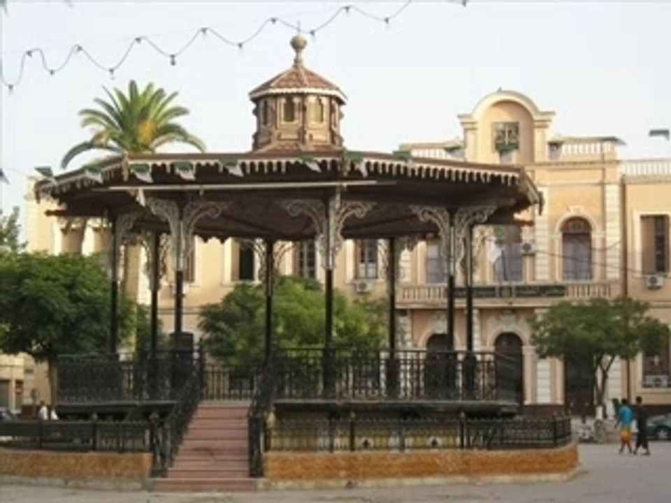 Cheikh naam el houb