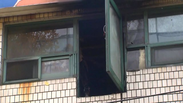 종로 고시원 화재...7명 사망·11명 부상 / YTN