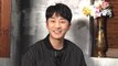 [Showbiz Korea] Interview with actor Lee Kyu-bok(이규복) who's a rising scene stealer