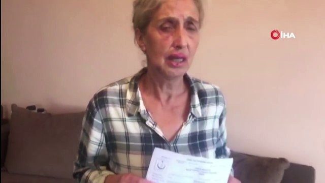 Sokak Hayvanlarını Beslerken Başka Kadınların Saldırısına Uğradı