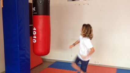kick boxing st sulpice