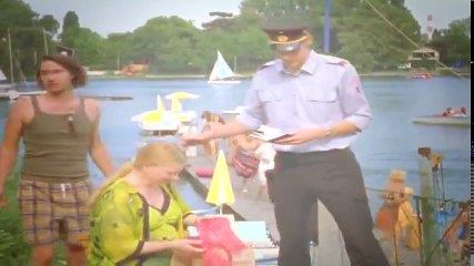 Rex, chien flic S09E06 FRENCH