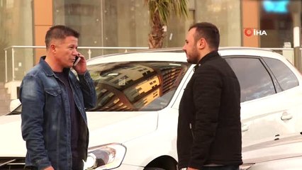 Maddi Hasarlı Kazalar İçin Mobil Kaza Tutanağı