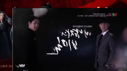 Bí Mật Của Chồng Tôi Tập 43 - (Phim Hàn Quốc VTV3 Thuyết Minh) - Phim Bi Mat Cua Chong Toi Tap 43 - Bi Mat Cua Chong Toi Tap 44