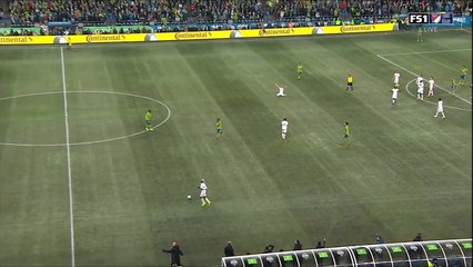 Portland Timbers Players don't understand that they haven't won vs Seattle!