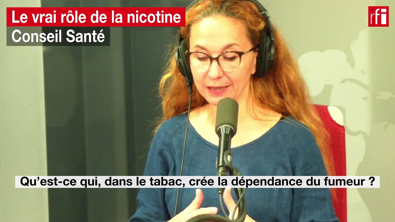 Arrêter le tabac
