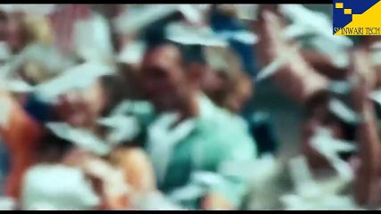 Nasa Moon Landing True-or-Fake