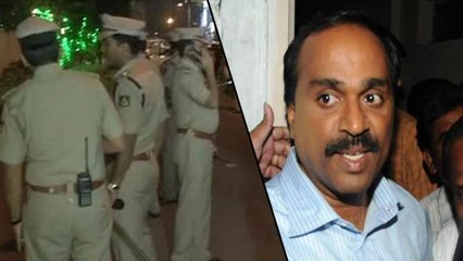 గాలి జనార్దన్ రెడ్డి బెయిల్ పై న్యాయవాదుల ధీమా..! | Oneindia Telugu