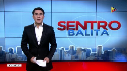 DICT Acting Sec. Rio, hiniling na mabigyan pa ng isang linggo sa ahensya