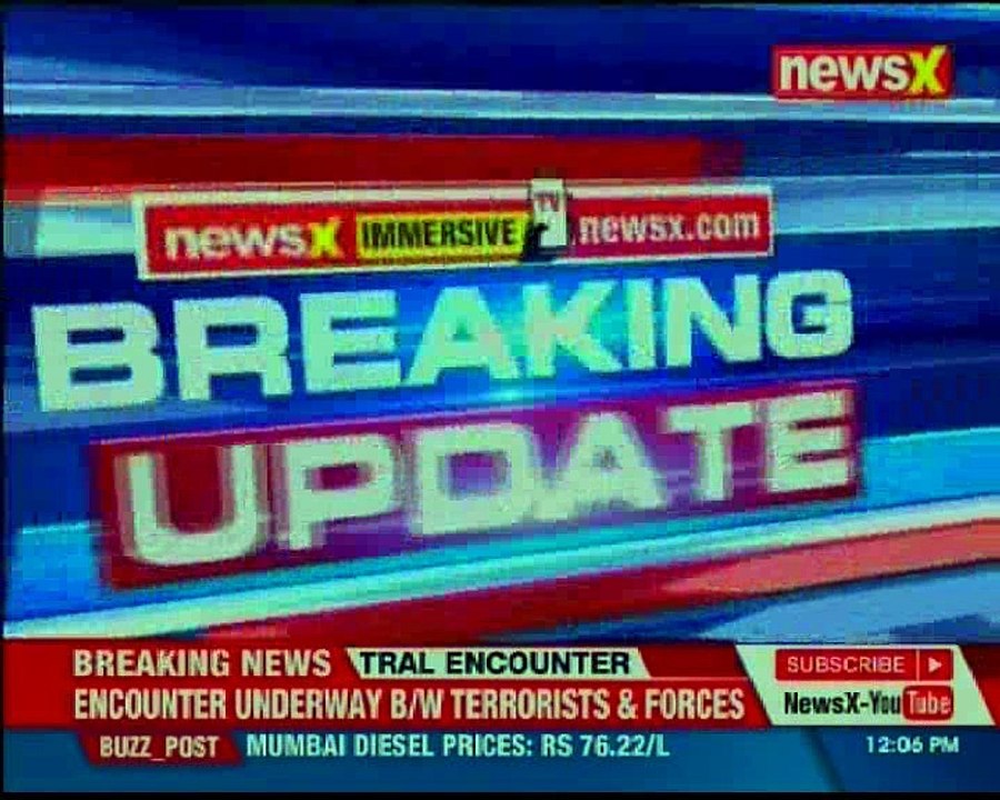 New artillery inducted: Indian Army inducts K9 Vajra, artillery guns