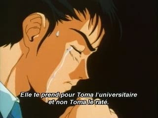 Sakura tsuushin 03 p2 vostfr