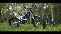 SHERCO I 2019 TRIAL
