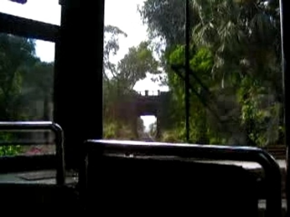 PEAK TRAM  HONG KONG