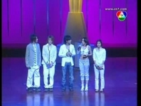 Top award 2005 Golf-Mike [gmz Qty]