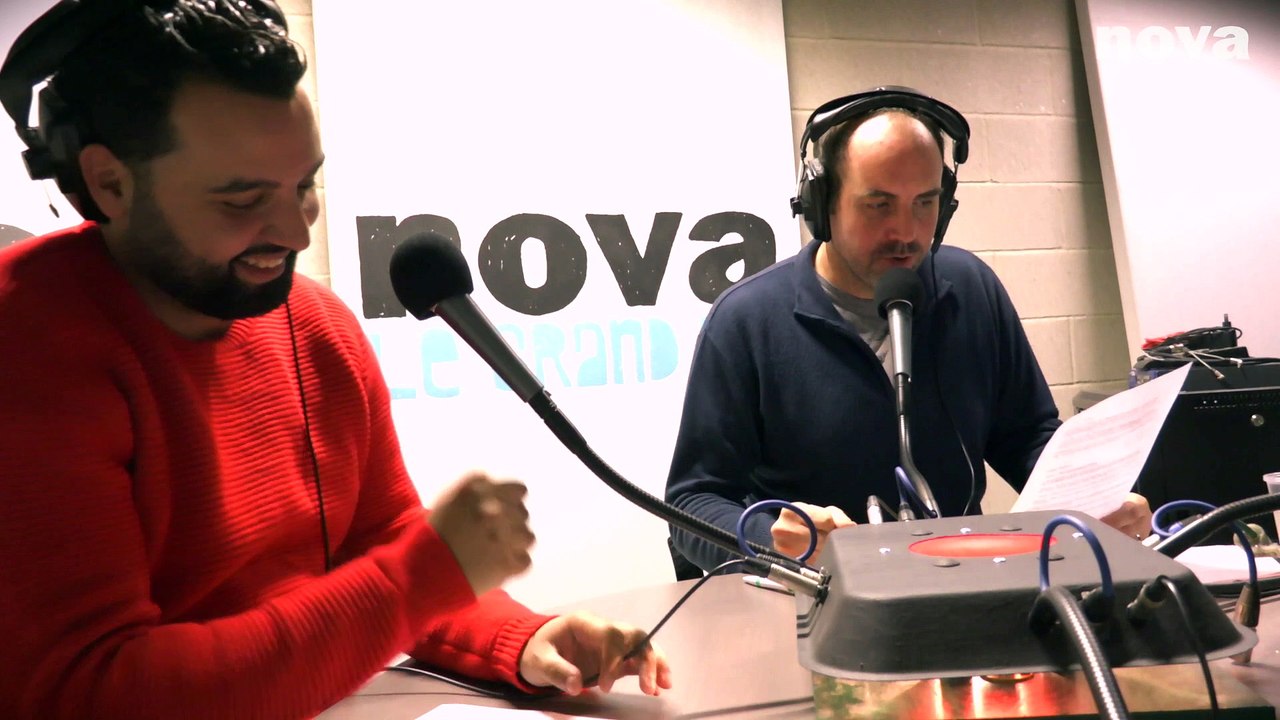 Les Ghetto Lovers présentent Bernard Lavilliers Le Bel : les mecs de Villiers Le Bel reprennent Bernard Lavilliers | Les 30 Glorieuses