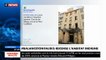 Marseille : Des habitants publient les photos d'immeubles insalubres sous le #BalanceTonTaudis - Regardez