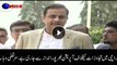 PPP's Murtaza Wahab criticizes PTI govt