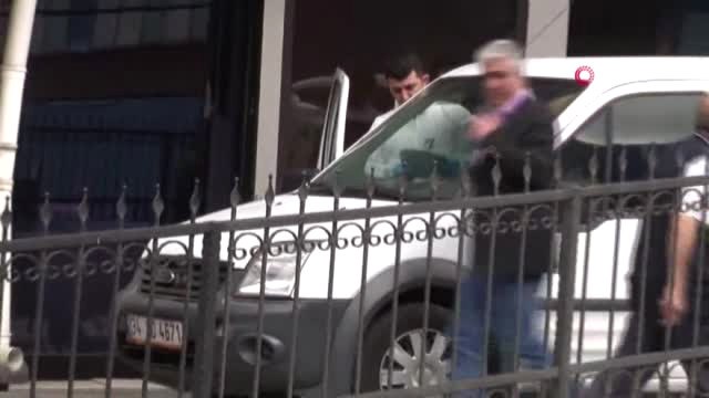 Bayrampaşa Kaymakamlığı'nda İntihar Girişiminde Bulunan Kadın Polis Memurundan Kötü Haber