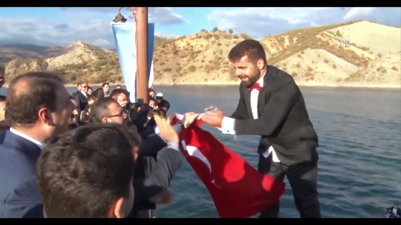 Gençlik ve Spor Bakanı Kasapoğlu - Güney Doğu ve Doğu Anadolu bölgesine yönelik projeler - ANKARA