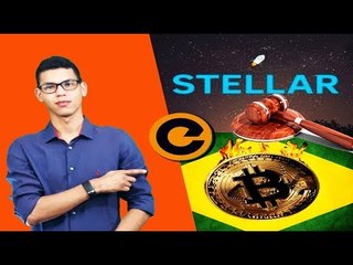 Download Video: Notícias Análise 09/11: SEC Tributa DEX - AirDrop XLM US$125 Milhões - Imposto Criptomoedas Brasil.