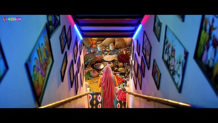 Aate Di Chidi Title Song- Neeru Bajwa , Amrit Maan _ Mankirat Pannu _ New Punjabi Songs 2018