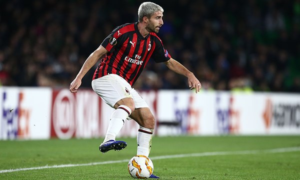 Borini: Buon punto su un campo difficile