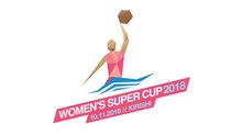 LEN WOMEN'S SUPER CUP - KIRISHI 2018