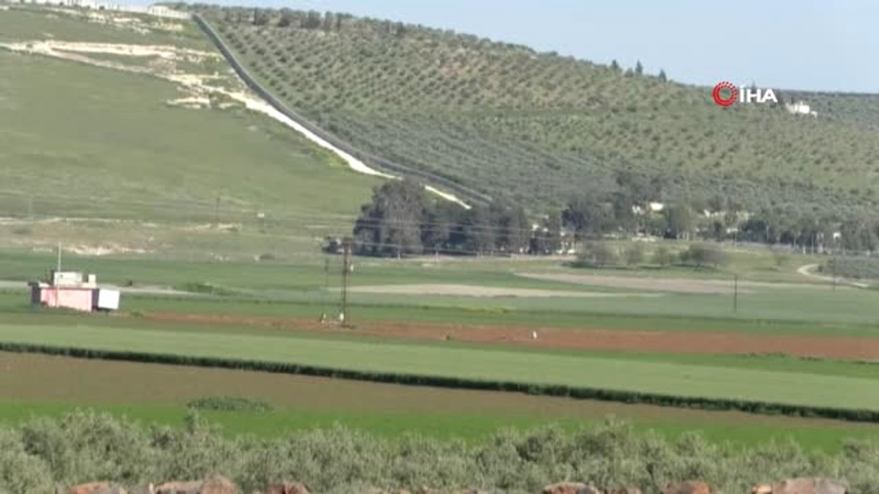 Ticaret Bakanı Ruhsar Pekcan: "Afrin'e Açılan Zeytin Dalı Gümrük Kapısı'nı 8 Kasım İtibariyle...