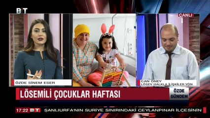 ÖZDE GÜNDEM 8 KASIM 2018 KONUK-CAN ÖNEY