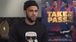 Barca and Guardiola fitted like a glove - Alves