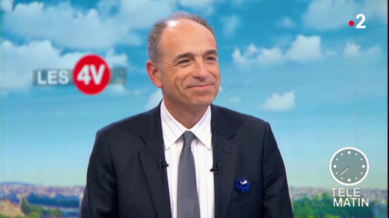 Les 4 vérités – Jean-François Copé