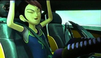 Transformersi Prajm S2E16 - 42.epizoda - Bol By Bozo91