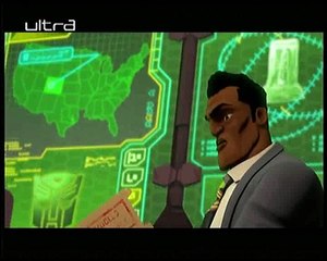 Transformersi Prajm S2E19 - 45.epizoda - Ljudski faktor By Bozo91