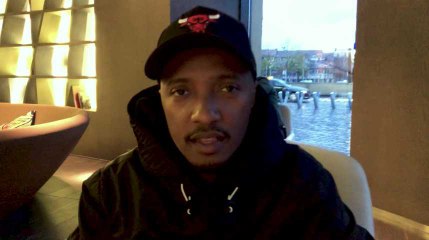 Soprano: "Les liens que j'ai avec la Belgique sont impressionnants"