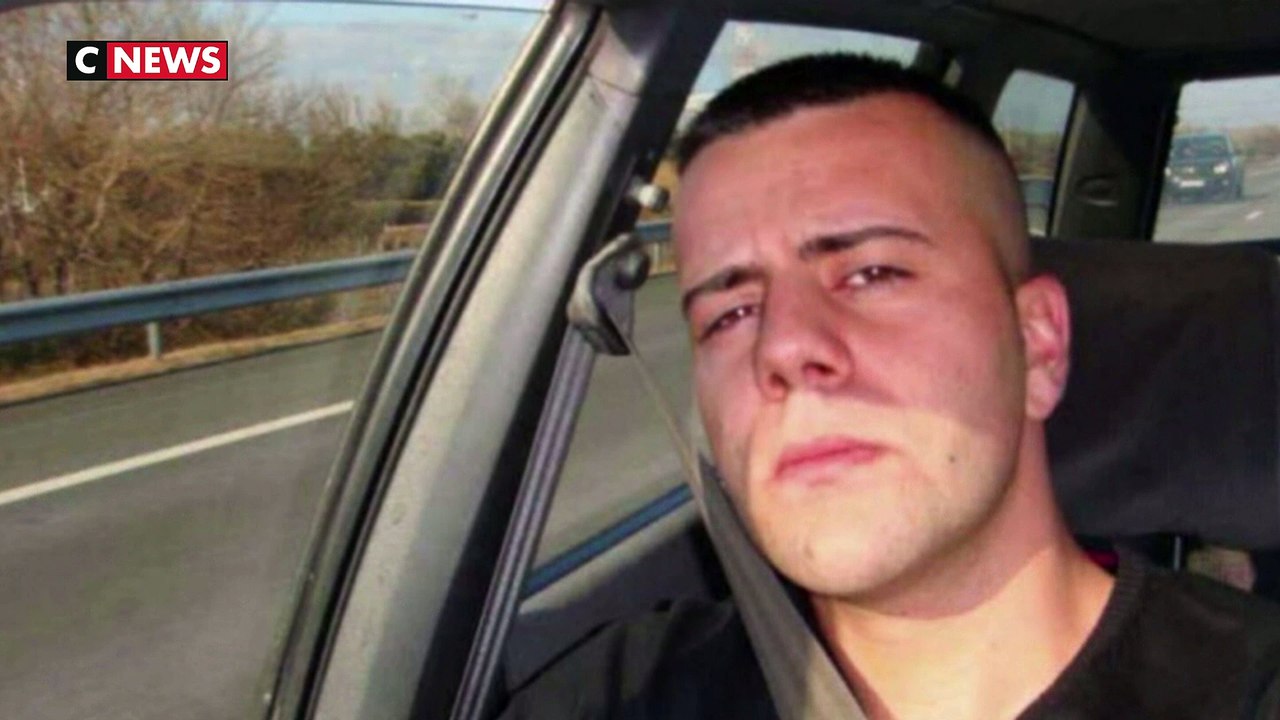 Nordhal Lelandais à nouveau confronté aux juges dans l'affaire Arthur Noyer