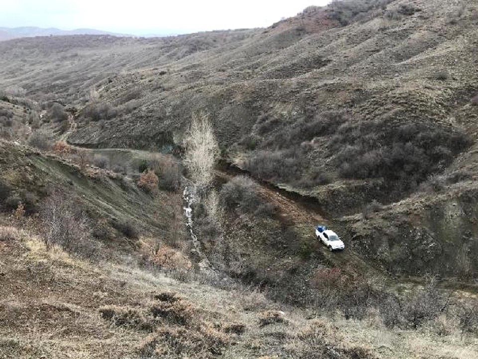 Çorum'da Türkiye'nin En Büyük Bakır Rezervi Bulundu! Değeri 174 Milyon Dolar