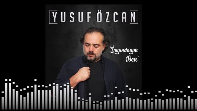 Yusuf Özcan - Sana Bu Sevda Bitmez
